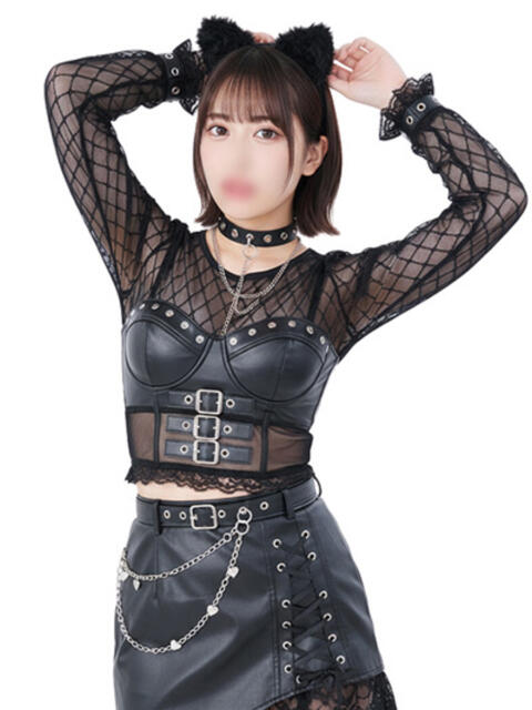 らん 2980円（にゃんきゅっぱ）（店舗型手コキ専門店）