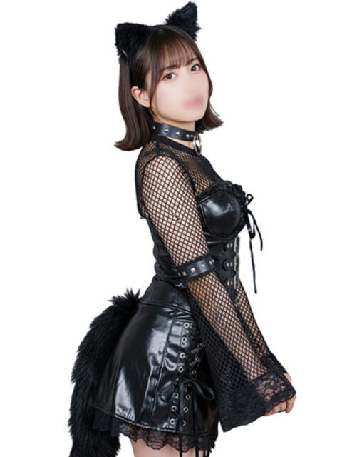 らん 2980円（にゃんきゅっぱ）（店舗型手コキ専門店）