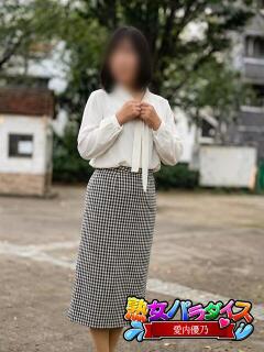 愛内優乃 熟女パラダイス池袋店(カサブランカグループ)（池袋/デリヘル）