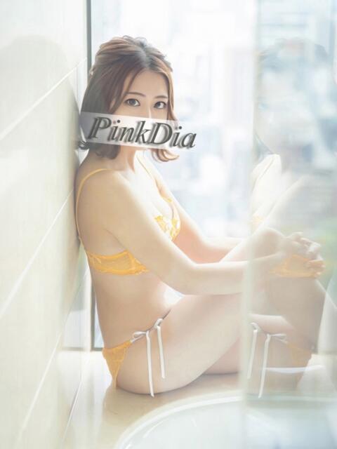 松田　ねね ピンクダイア（ソープランド）