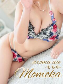 桃華（ももか）満点笑顔の愛嬌娘 aroma ace.（薬研堀/デリヘル）