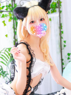 かすみ にゃんだ☆full☆MIX（にゃんだふるみっくす）（池袋/デリヘル）