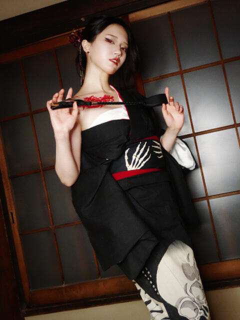 彼岸灯華 PERSONA（ペルソナ）（出張M性感・女王様専門店）