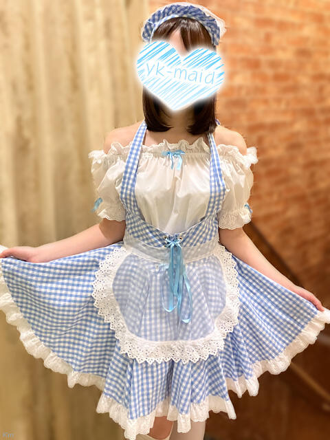 広瀬りん メイドin横浜（横浜ハレ系）（メイド系ヘルス）