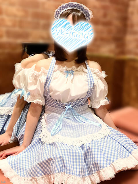 広瀬りん メイドin横浜（横浜ハレ系）（メイド系ヘルス）