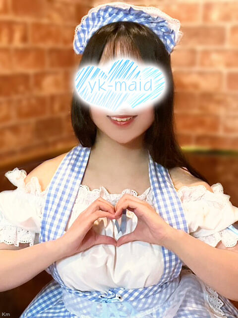 小松　りり メイドin横浜（横浜ハレ系）（メイド系ヘルス）