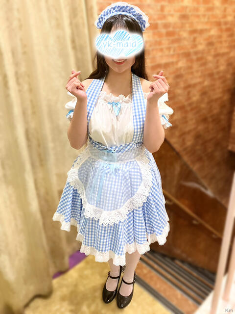 小松　りり メイドin横浜（横浜ハレ系）（メイド系ヘルス）