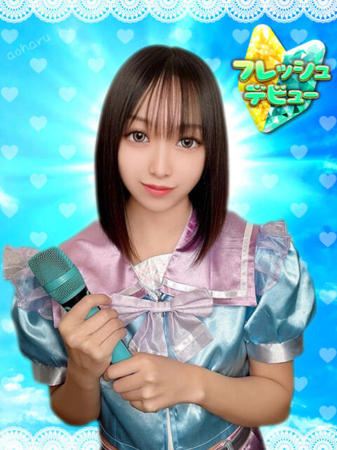 ゆな アオハル学園（セクキャバ）