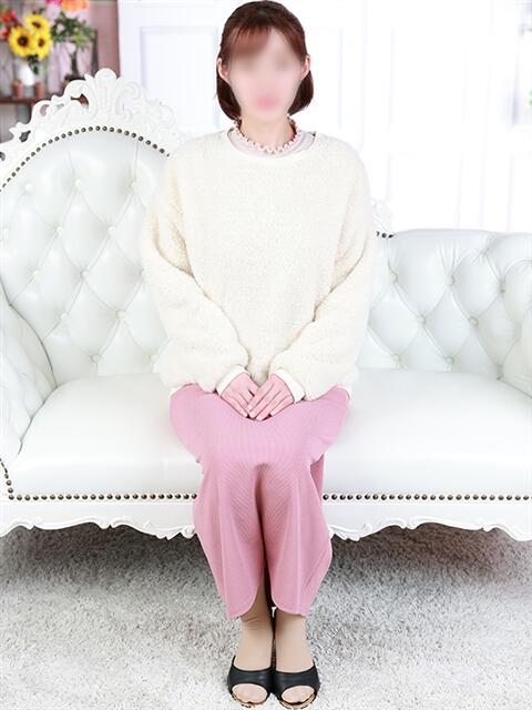 あやの（人妻）新人 THE・TRY（デリヘル）