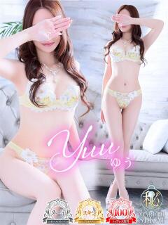 ◆ゆう◆ 広島超性感マッサージ倶楽部 マル秘世界（薬研堀/デリヘル）