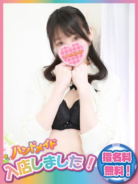 まちこ 神田ハンドメイド（美少女手コキ専門店）