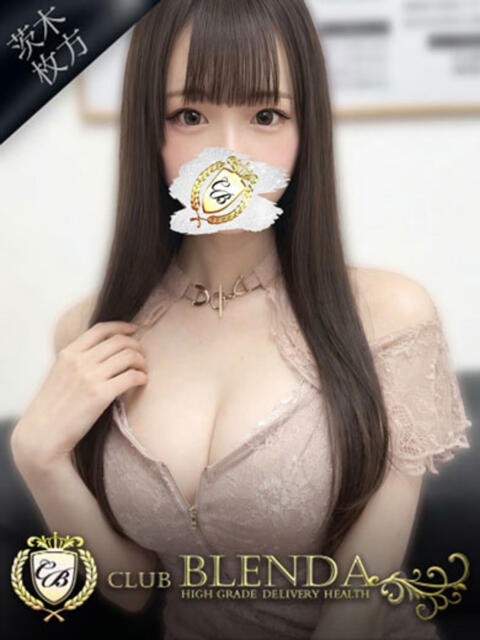 杏【あん】 クラブ　ブレンダ茨木・枚方店（デリヘル）