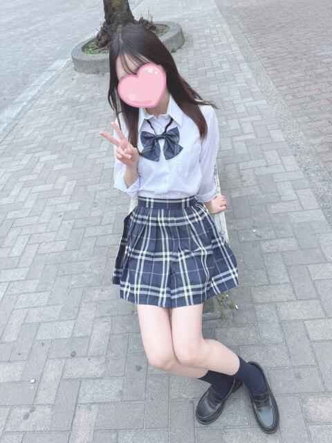 体験入店『AI並みのハイレベル美少女』 錦糸町派遣型JKリフレガチあい（派遣リフレ）