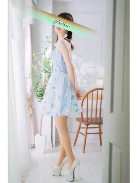 雪乃 夕月（高級ソープランド）