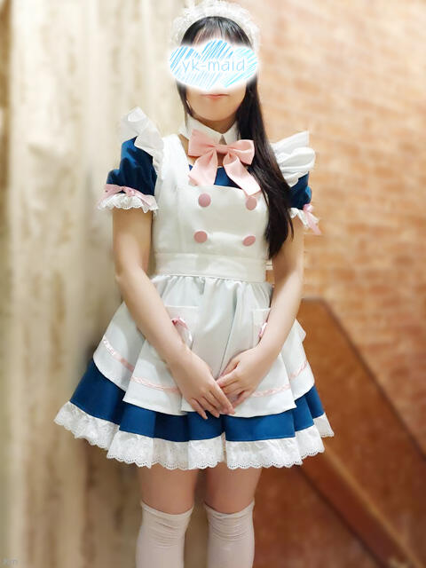 川口　あこ メイドin横浜（横浜ハレ系）（メイド系ヘルス）