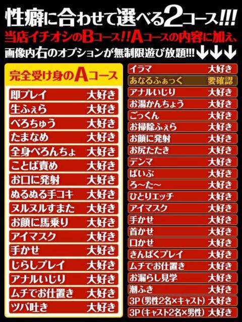 なぎさ もんぜつちじょ本店（デリヘル）