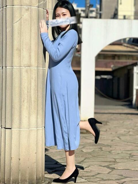 早坂ゆず 月の真珠-新宿-（デリヘル（人妻若妻専門店））