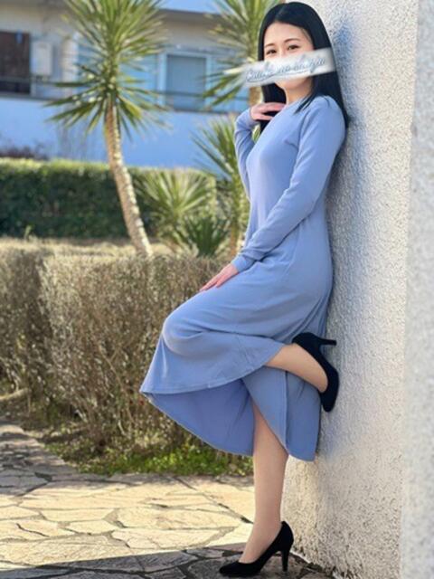 早坂ゆず 月の真珠-新宿-（デリヘル（人妻若妻専門店））