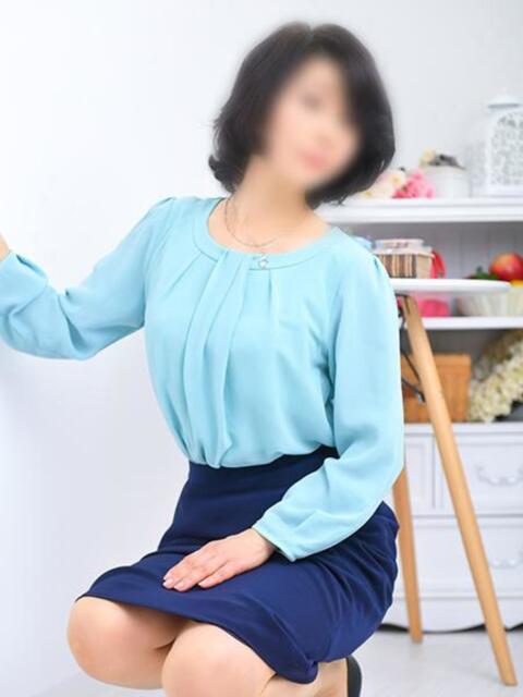 ようこ 川越おかあさん（熟女デリヘル）