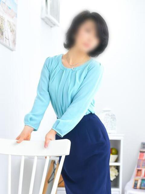 ようこ 川越おかあさん（熟女デリヘル）