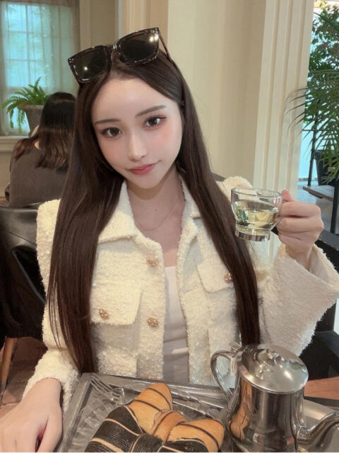 向日葵らん ELTERAS TOKYO - エルテラス -（【非風俗】メンズエステ）