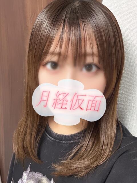 みどり 月経仮面（デリヘル）