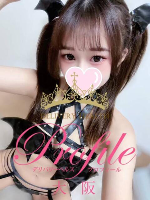 かりな プロフィール 大阪店（デリヘル）