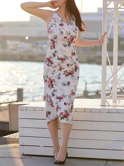 直井 佳乃 マダム麗奈大阪（会員制VIP専用デリヘル）