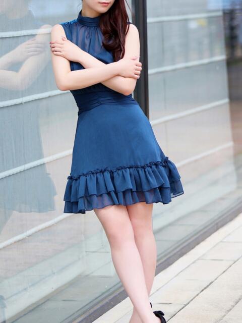 白間 悠乃 マダム麗奈大阪（会員制VIP専用デリヘル）