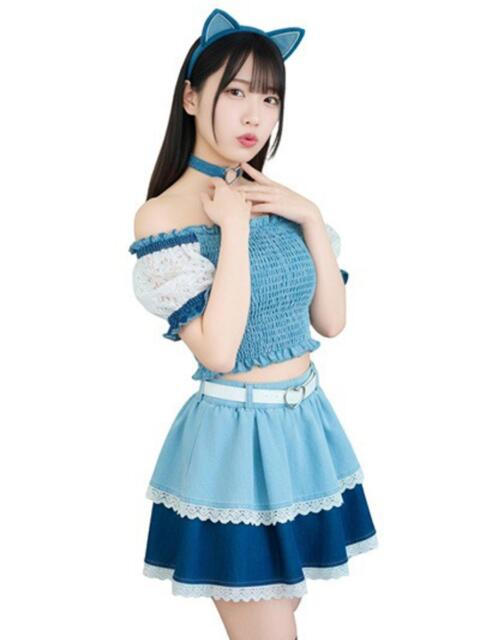 みとね 2980円（にゃんきゅっぱ）（店舗型手コキ専門店）