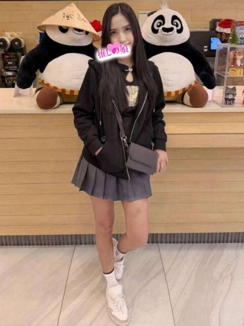 ヤヨイ 推しの娘（アジアンデリヘル）