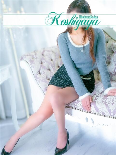 優奈 モアグループ南越谷人妻花壇（人妻デリヘル）