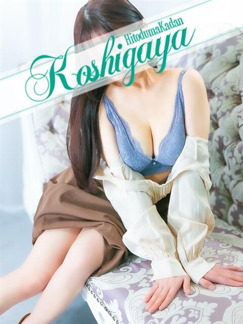 ほのか モアグループ南越谷人妻花壇（人妻デリヘル）