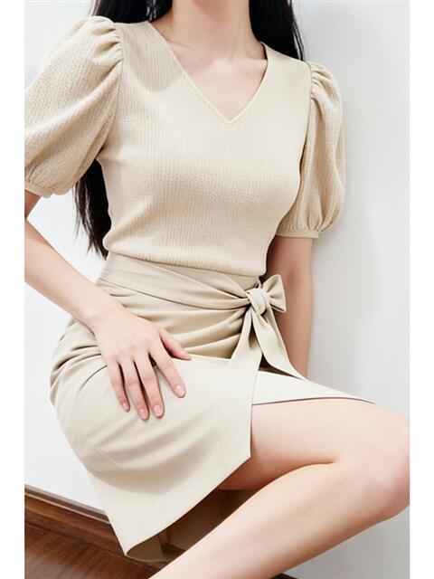 水嶋かのん セカンドパートナー池袋（人妻デリヘル）