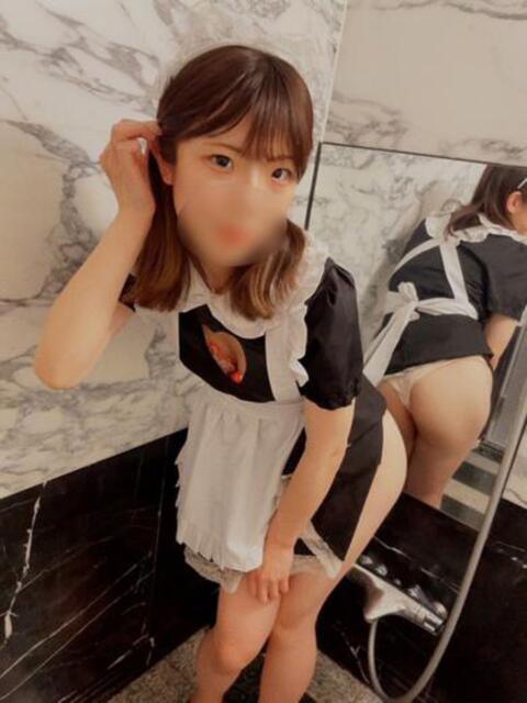 ヤミお嬢様 M&m Maidとm男の夢物語。(派遣型M性感)