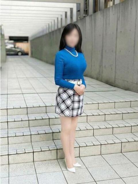 叶 友梨 こあくまな熟女たち 池袋店(KOAKUMAグループ)（人妻・熟女デリヘル）