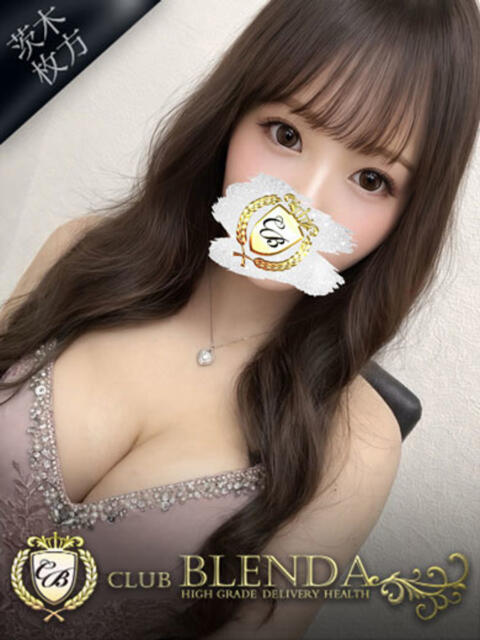 絢瀬　みのり クラブ　ブレンダ茨木・枚方店（デリヘル）