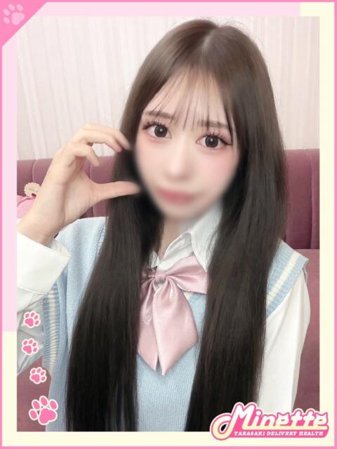 もも【体験入店】 Minette ～ミネット～ 高崎店（デリヘル）