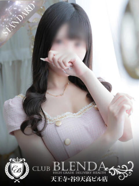 百瀬　ゆあ club BLENDA 天王寺・谷9天高ビル店（ホテヘル＆デリヘル）