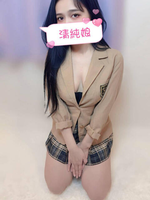 マイカ 清純娘（アジアンデリヘル）