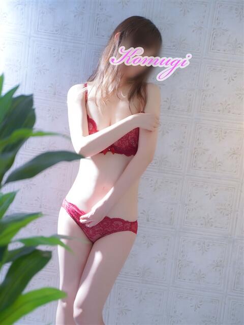 こむぎ 水戸人妻花壇（人妻系デリヘル）