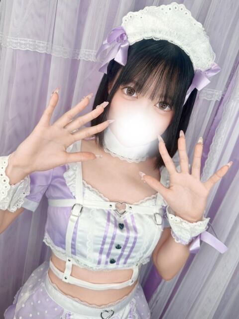 まろん 新宿ハンドメイド（手コキ・オナクラ）