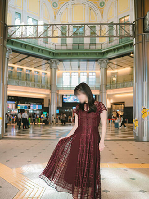 さき 梅田ゴールデン倶楽部（店舗型痴女ヘルス）