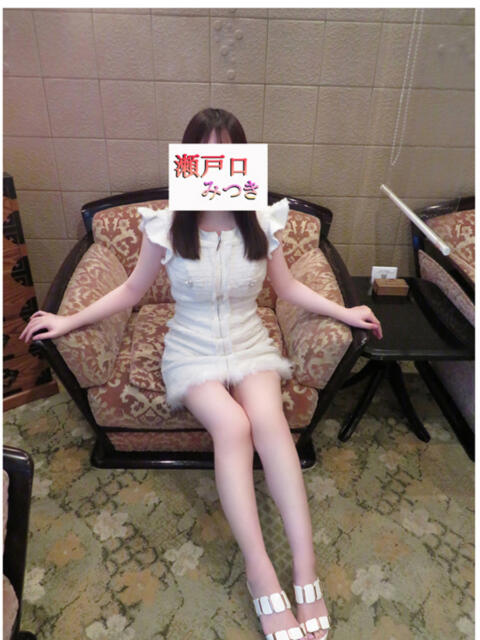 体入　瀬戸口みつき 牛若丸（高級ソープランド）