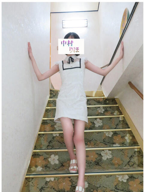 体入　中村りほ 牛若丸（高級ソープランド）