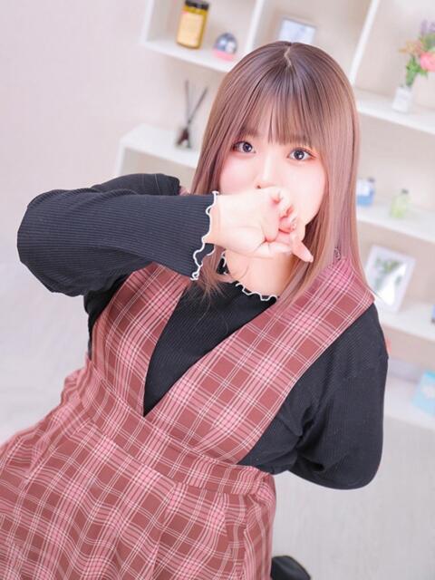 ひめの×甘えん坊×M気質 ぴゅあぱい松戸♡ぽちゃかわ巨乳専門（ぽっちゃりデリヘル）