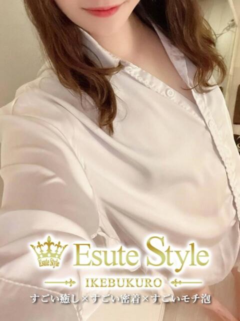 香坂みなみ エステ Style～池袋メンズエステ～（【非風俗】メンズエステ）