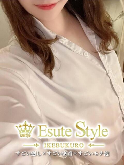 香坂みなみ エステ Style～池袋メンズエステ～（【非風俗】メンズエステ）