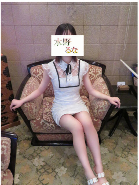 水野るな 牛若丸（高級ソープランド）