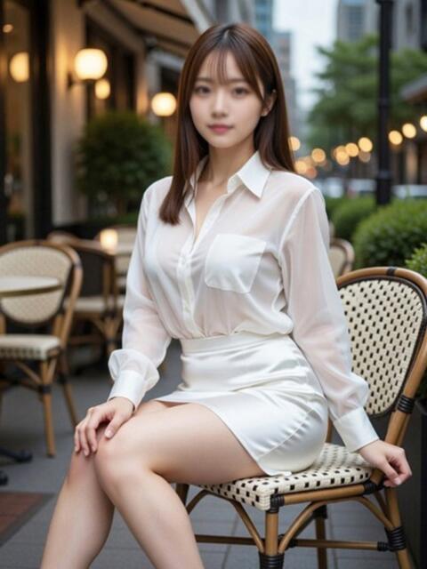 広瀬　あやか イラマチーオ池袋店（デリヘル）